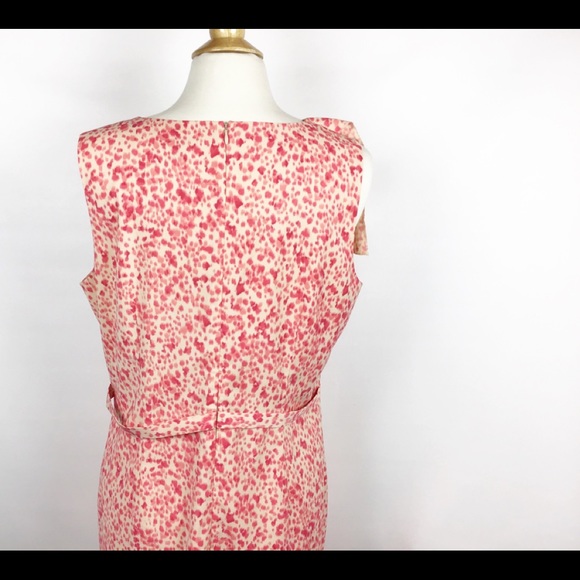 ANN TAYLOR DRESS - Picture 6 of 7